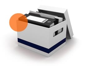business storage