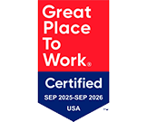 certification badge