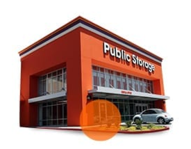 self storage